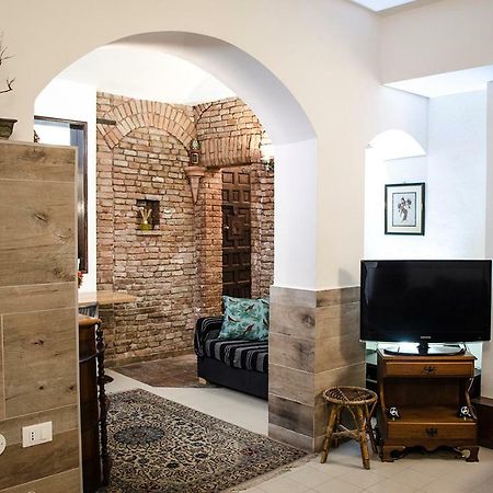 Medieval Central Apartment Μπολόνια Εξωτερικό φωτογραφία