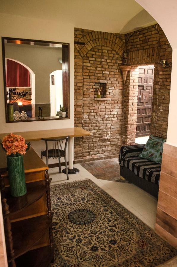 Medieval Central Apartment Μπολόνια Εξωτερικό φωτογραφία
