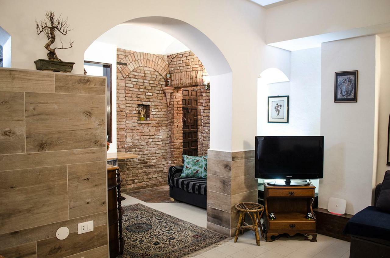 Medieval Central Apartment Μπολόνια Εξωτερικό φωτογραφία