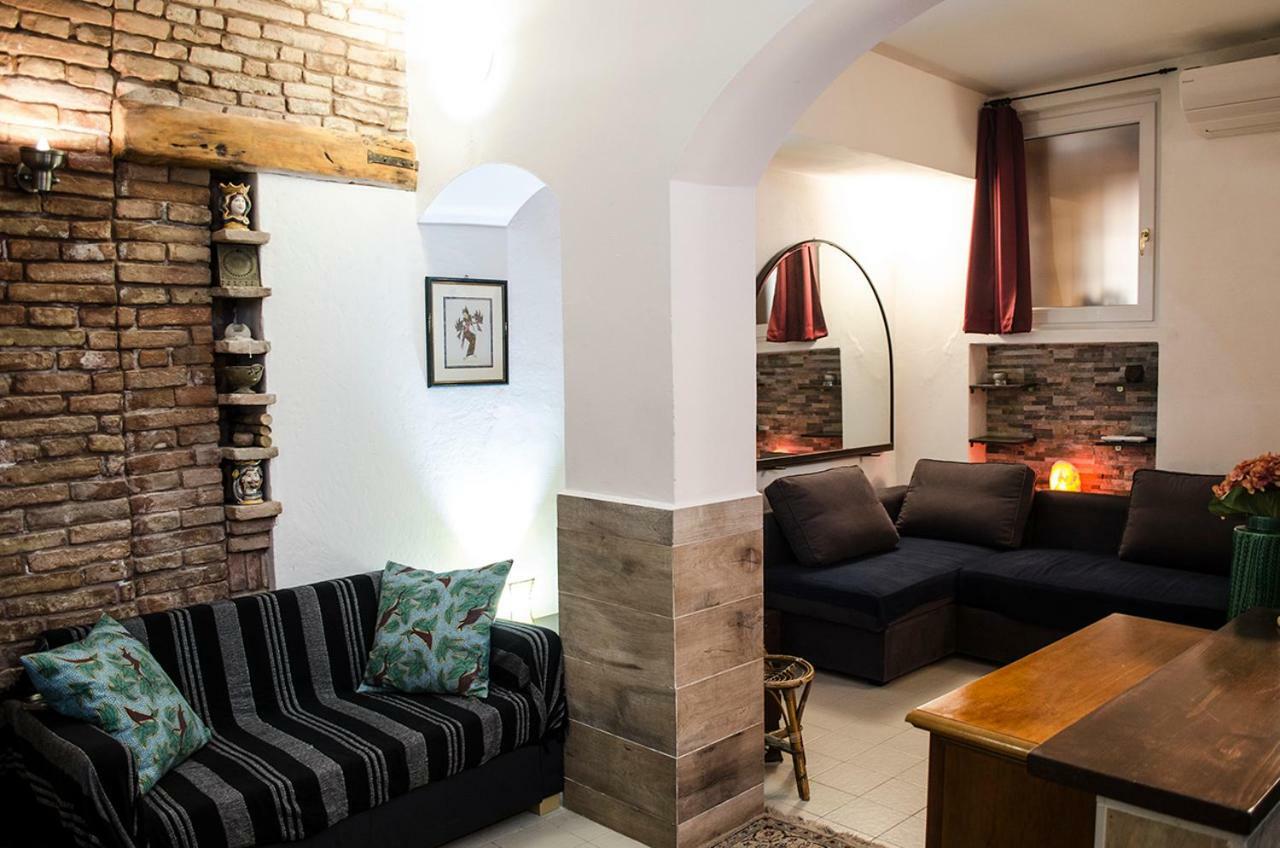 Medieval Central Apartment Μπολόνια Εξωτερικό φωτογραφία