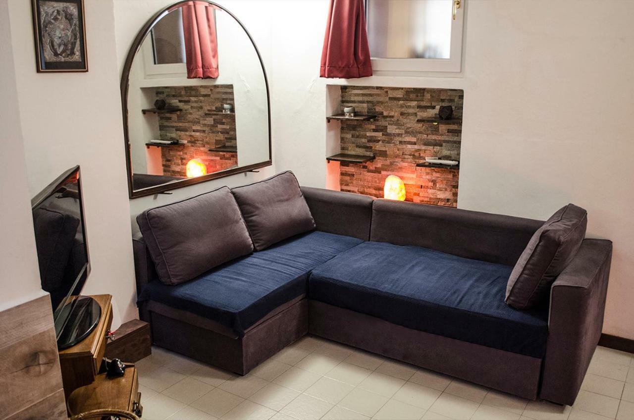 Medieval Central Apartment Μπολόνια Εξωτερικό φωτογραφία