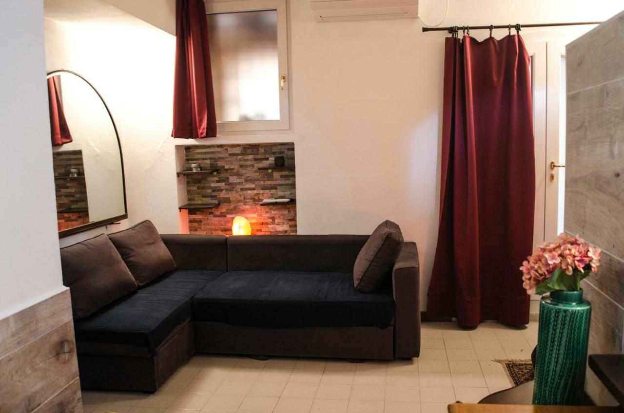 Medieval Central Apartment Μπολόνια Εξωτερικό φωτογραφία