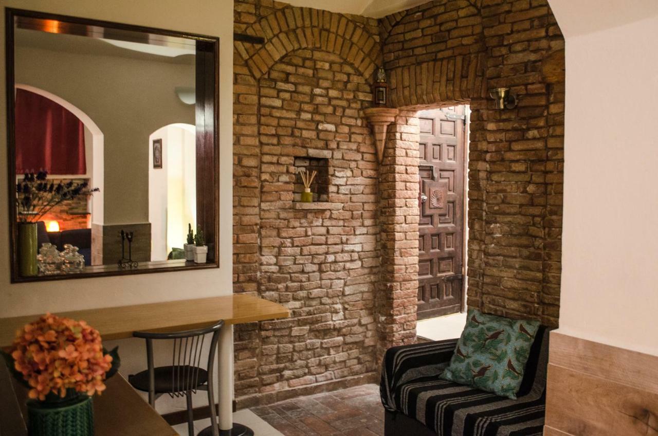 Medieval Central Apartment Μπολόνια Εξωτερικό φωτογραφία