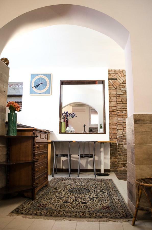 Medieval Central Apartment Μπολόνια Εξωτερικό φωτογραφία