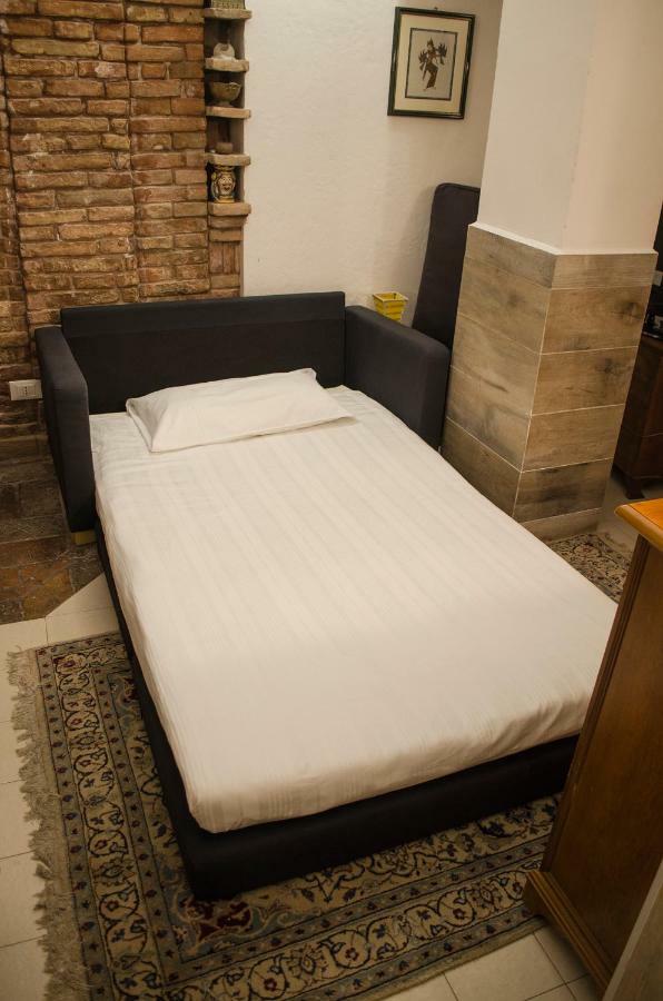 Medieval Central Apartment Μπολόνια Εξωτερικό φωτογραφία