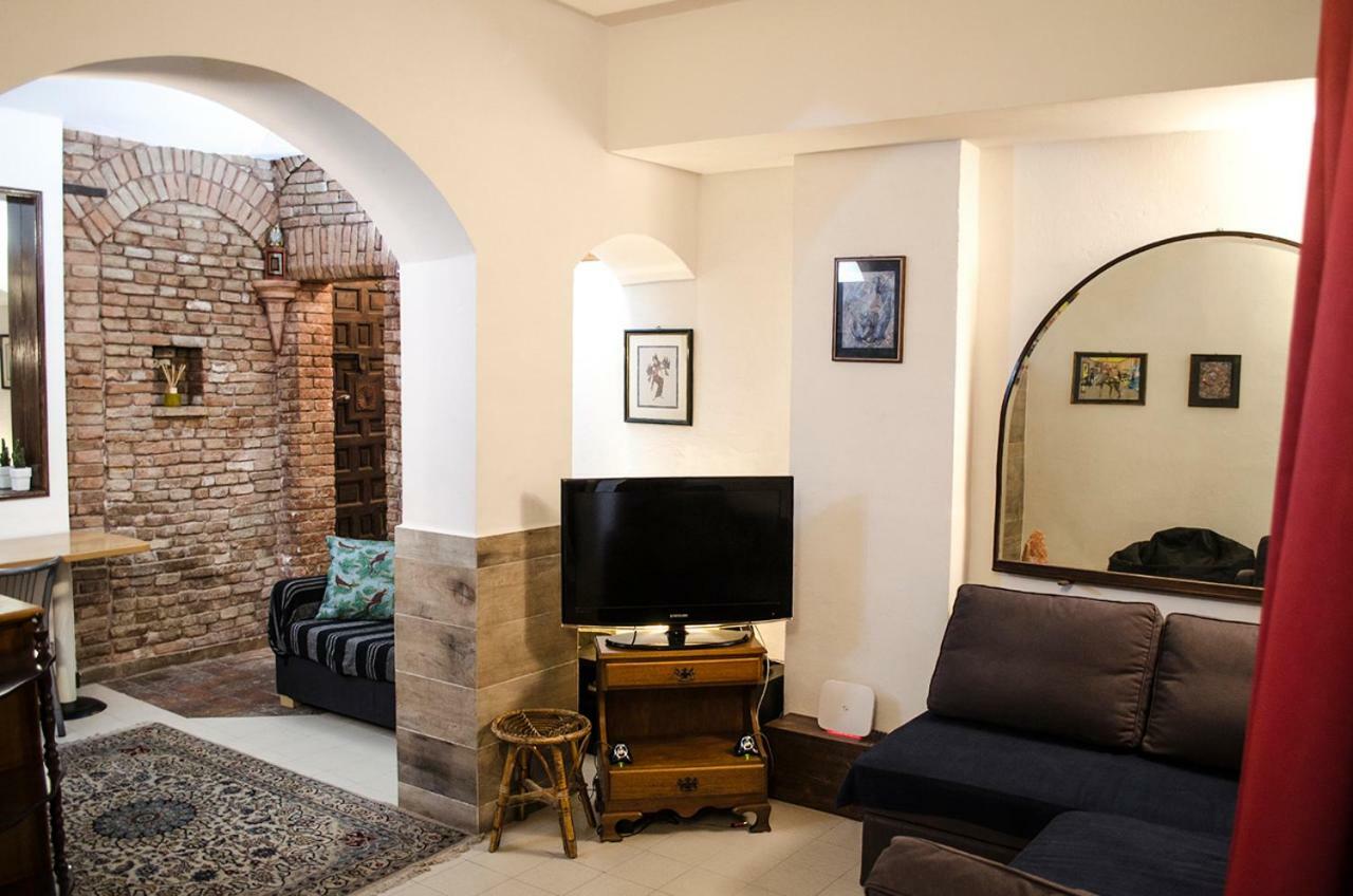 Medieval Central Apartment Μπολόνια Εξωτερικό φωτογραφία