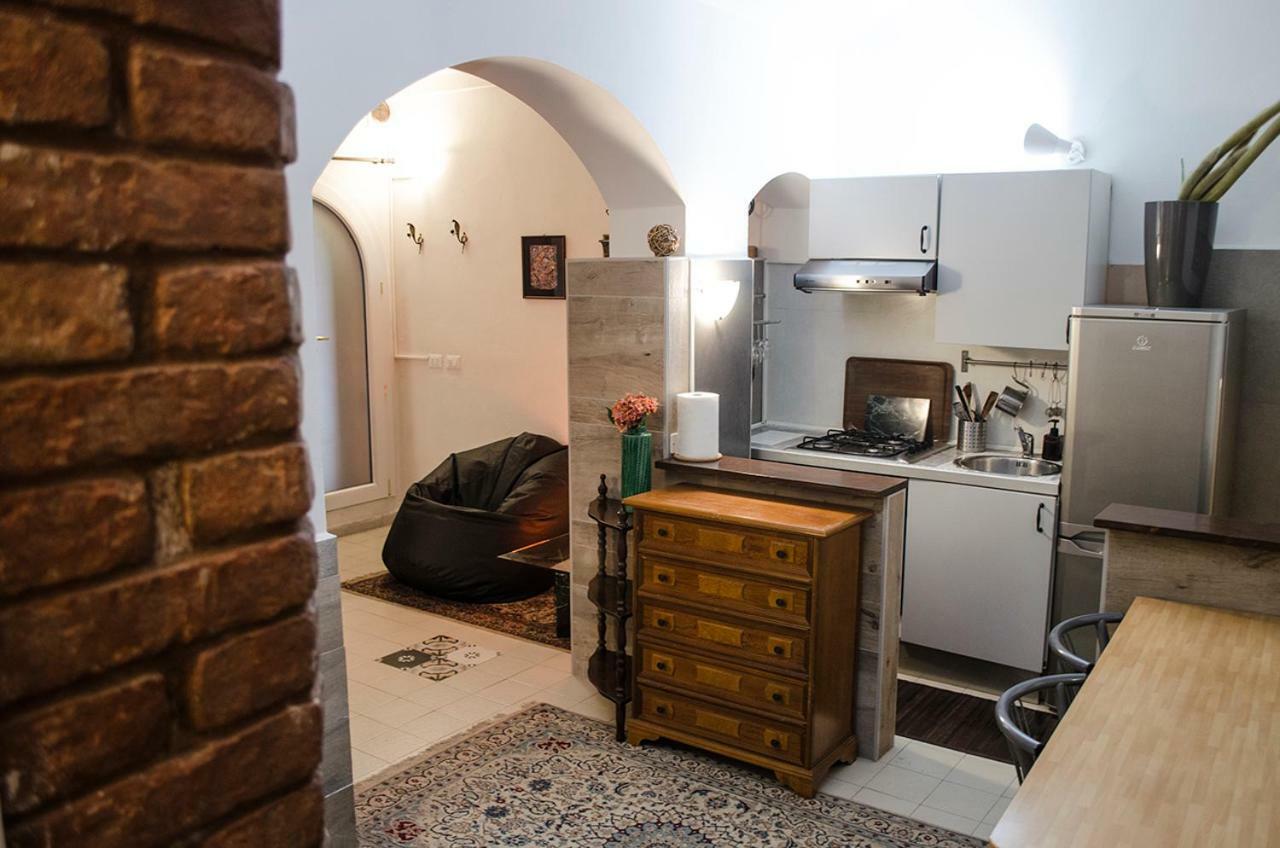 Medieval Central Apartment Μπολόνια Εξωτερικό φωτογραφία