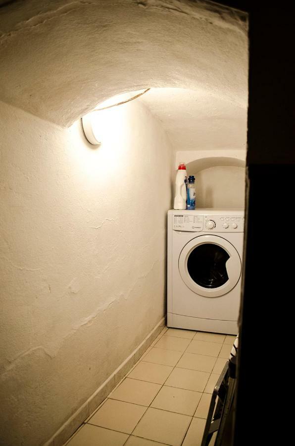 Medieval Central Apartment Μπολόνια Εξωτερικό φωτογραφία