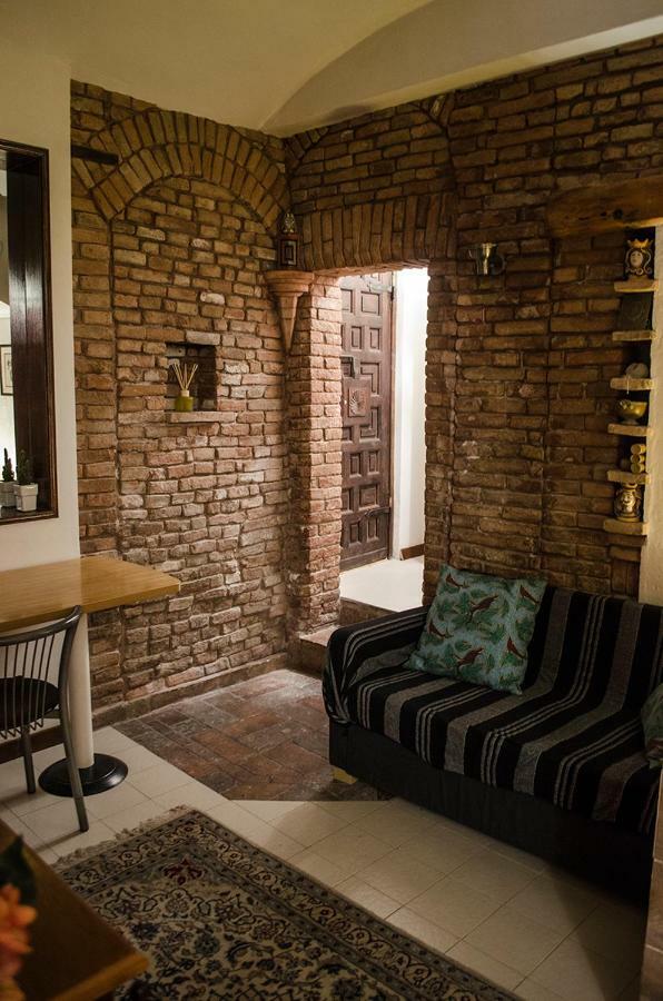 Medieval Central Apartment Μπολόνια Εξωτερικό φωτογραφία