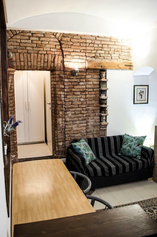Medieval Central Apartment Μπολόνια Εξωτερικό φωτογραφία