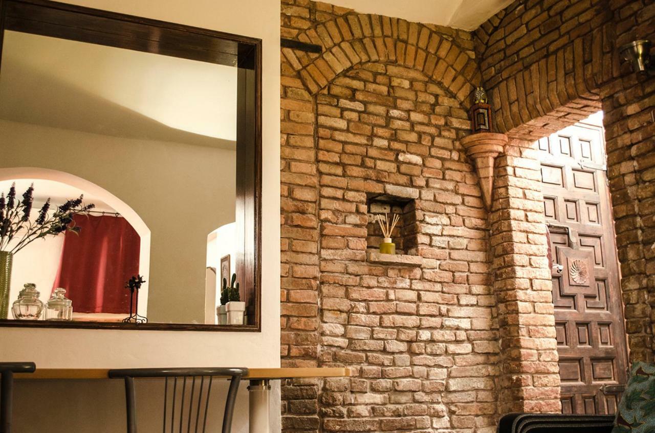 Medieval Central Apartment Μπολόνια Εξωτερικό φωτογραφία